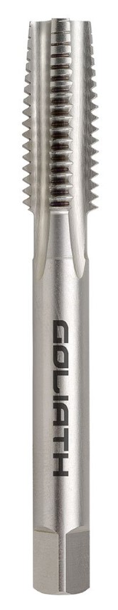 TAP R/HAND HSS M 6 X 1.00 TAPER